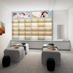 Showroom MHDI