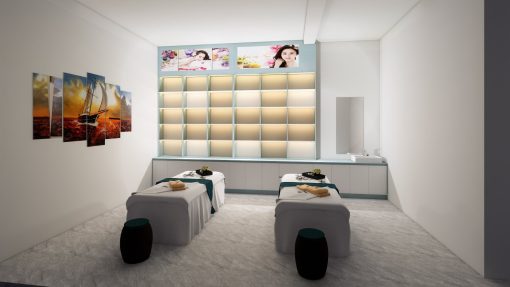 Showroom MHDI