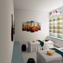 Showroom Lê Đức Thọ