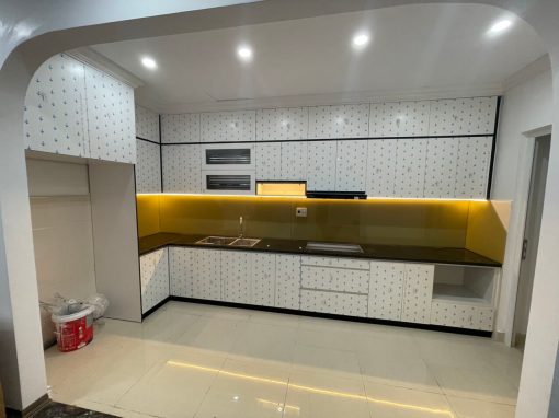 Tủ Bếp - Ảnh 9