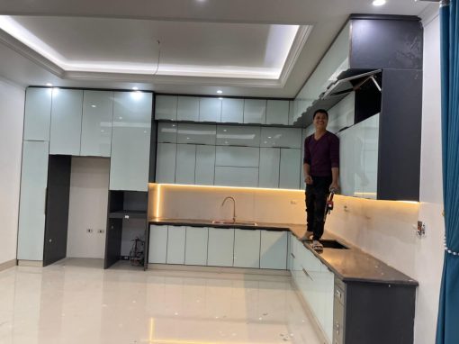 Tủ Bếp - Ảnh 2