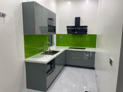 Tủ Bếp - Ảnh 17