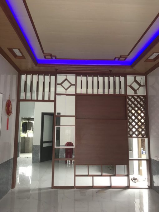 Sản phẩm vách cnc