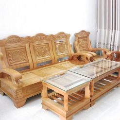 Bộ bàn ghế