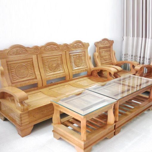 Bộ bàn ghế