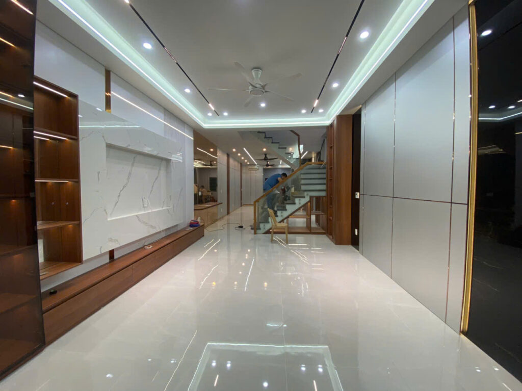 A Diện – Yên Thắng, Ý Yên, Nam Định