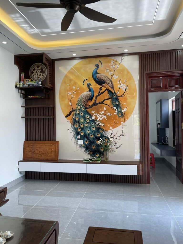 Anh Quảng – Nam Trực