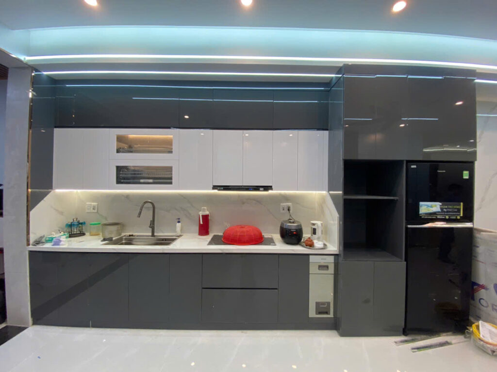 CÔNG TRÌNH – A. DIỆN, YÊN THẮNG, Ý YÊN, NAM ĐỊNH